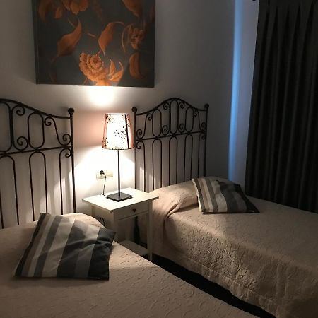 Casa Campo Abay Ngoại thất bức ảnh