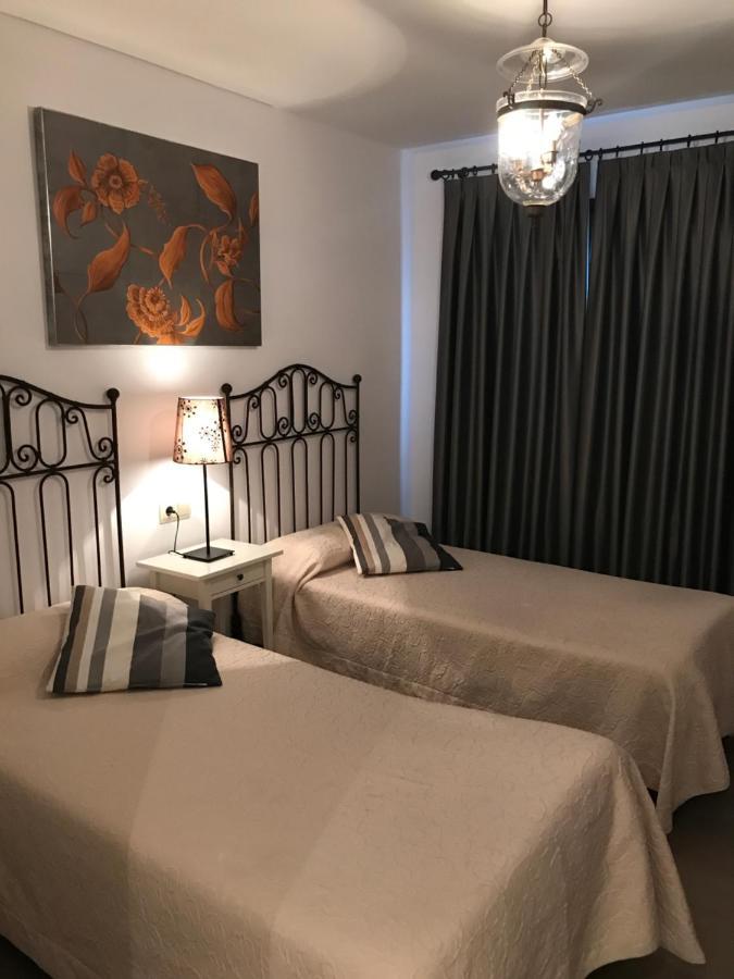 Casa Campo Abay Ngoại thất bức ảnh