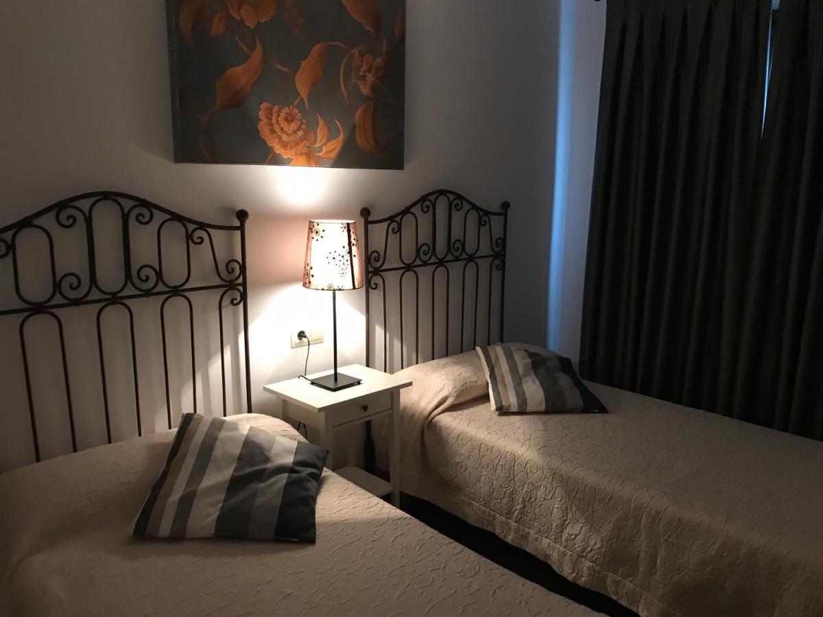 Casa Campo Abay Ngoại thất bức ảnh