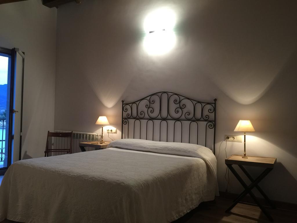 Casa Campo Abay Ngoại thất bức ảnh