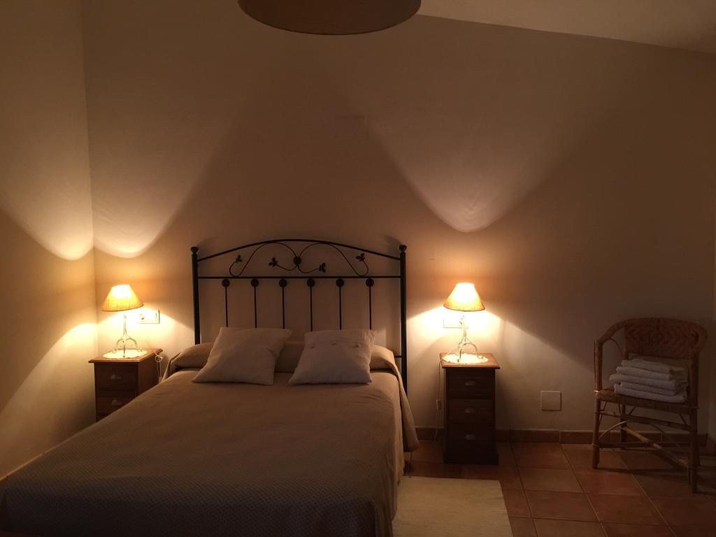 Casa Campo Abay Ngoại thất bức ảnh