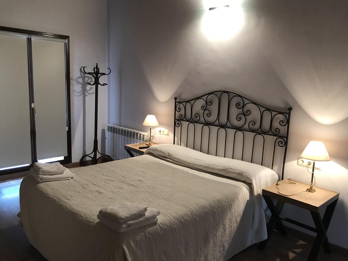 Casa Campo Abay Ngoại thất bức ảnh