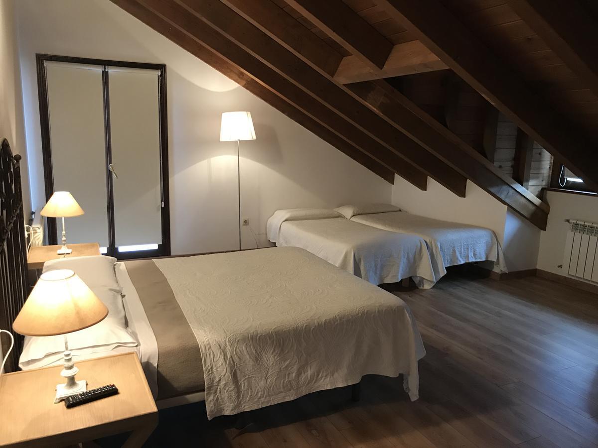 Casa Campo Abay Ngoại thất bức ảnh