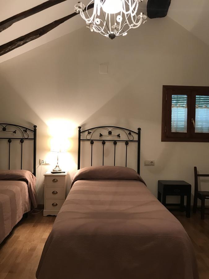 Casa Campo Abay Ngoại thất bức ảnh