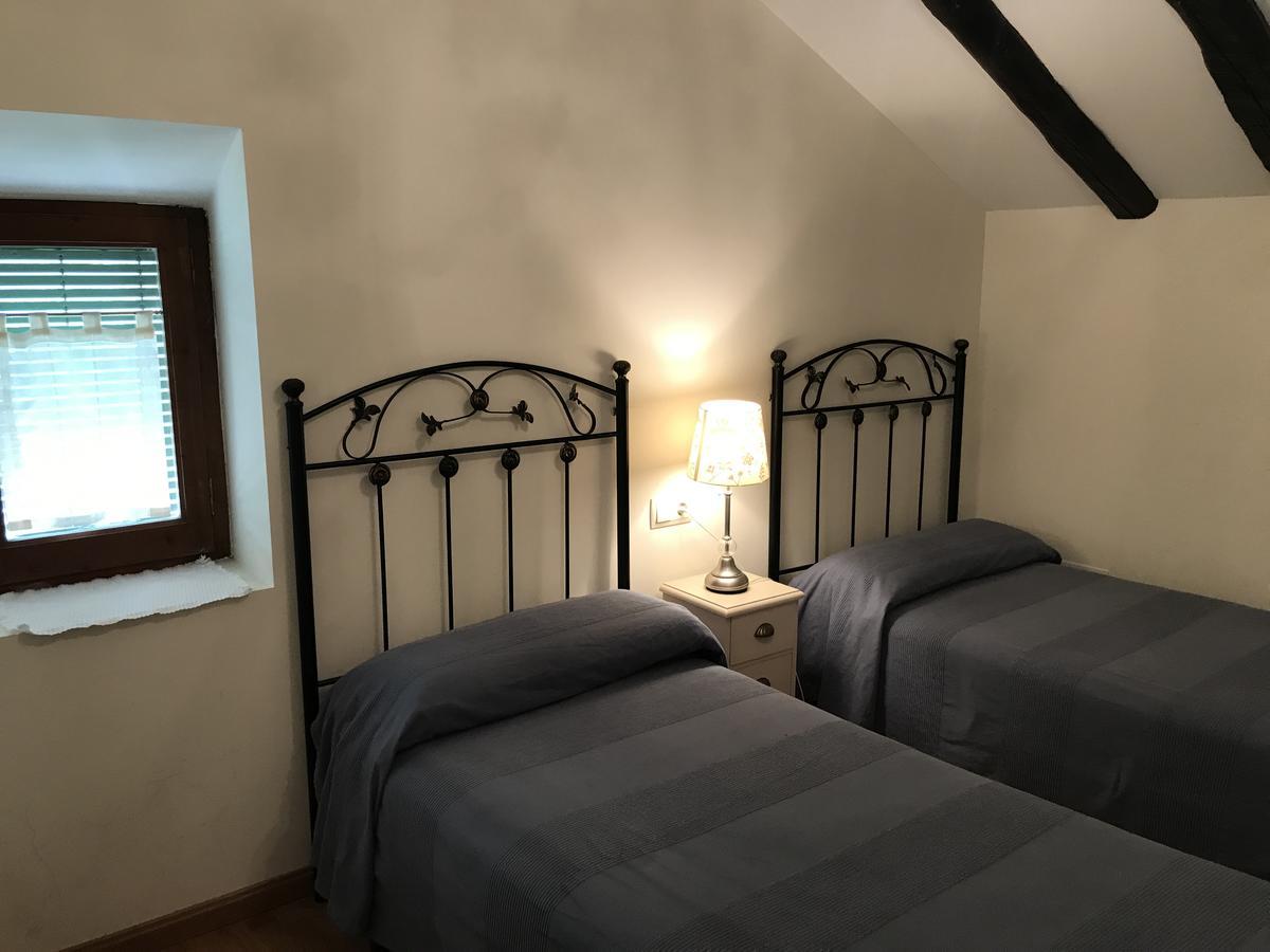 Casa Campo Abay Ngoại thất bức ảnh