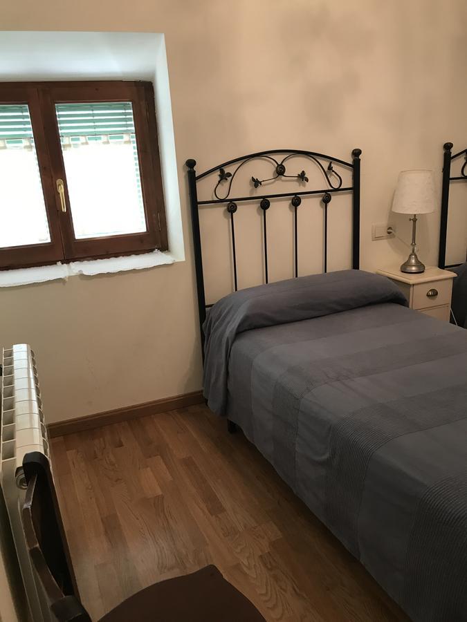 Casa Campo Abay Ngoại thất bức ảnh